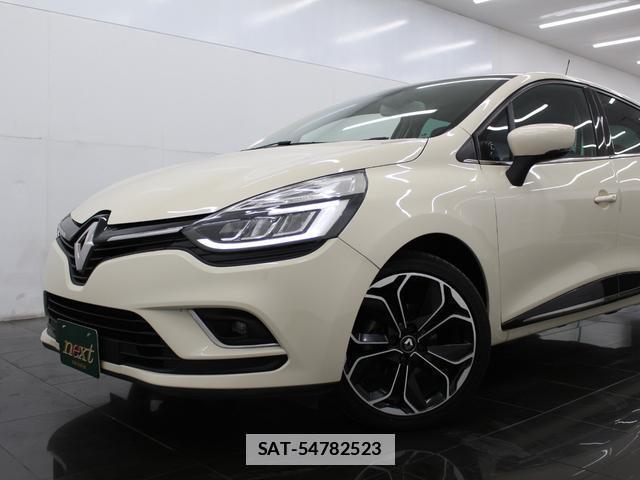 Renault LUTECIA 2017-02 7806760-17