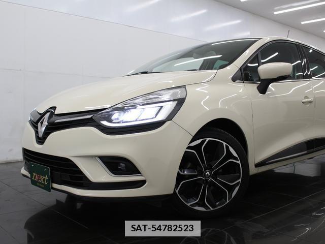 Renault LUTECIA 2017-02 7806760-18