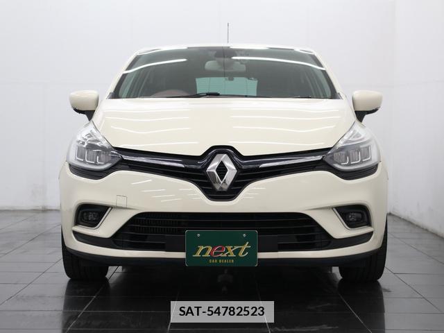 Renault LUTECIA 2017-02 7806760-2