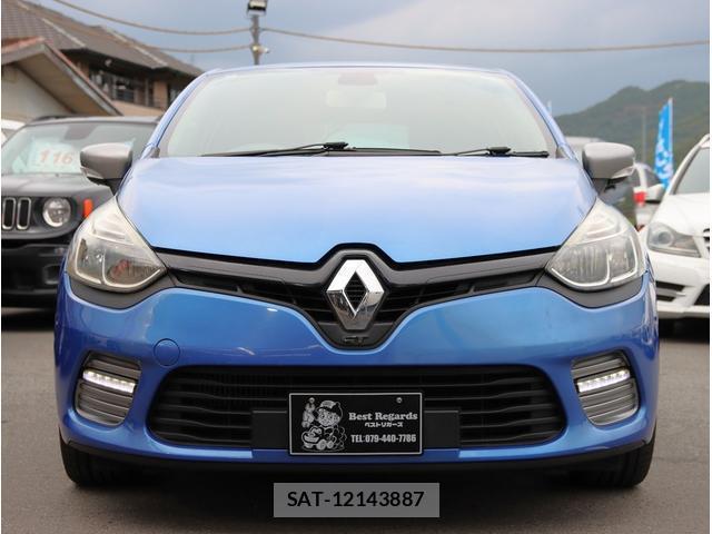 Renault LUTECIA 2015-03 7808662-3