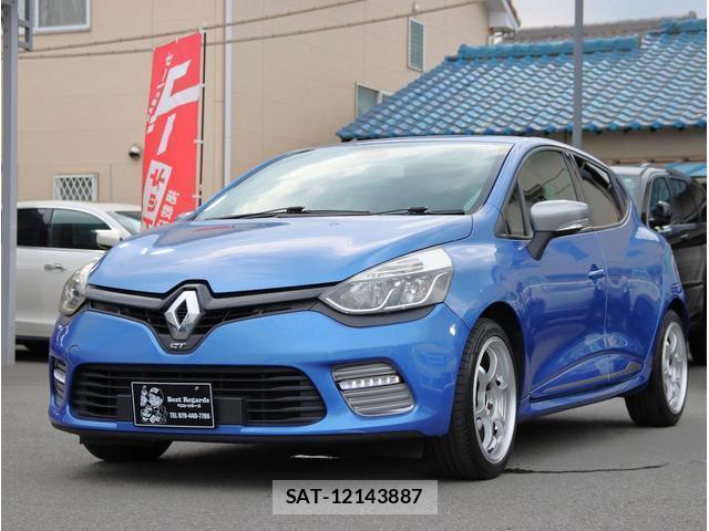 Renault LUTECIA 2015-03 7808662-4