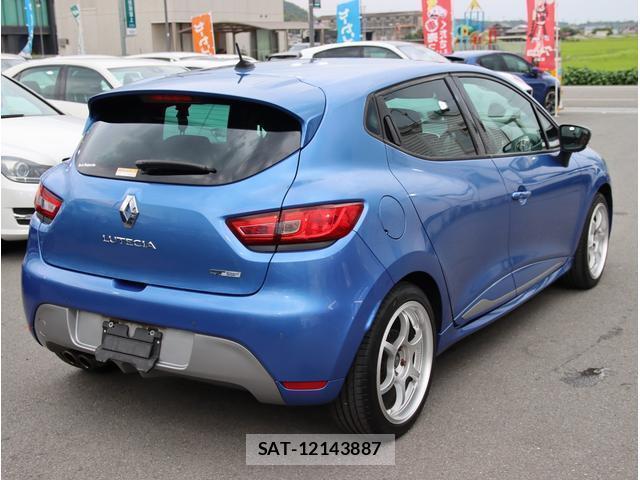Renault LUTECIA 2015-03 7808662-8