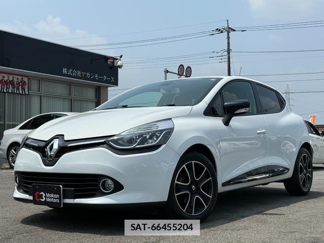 Renault LUTECIA 2016-06 7808763-0