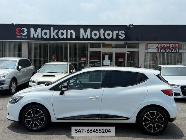Renault LUTECIA 2016-06 7808763-8