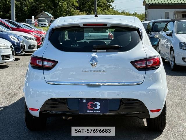 Renault LUTECIA 2017-08 7808765-9
