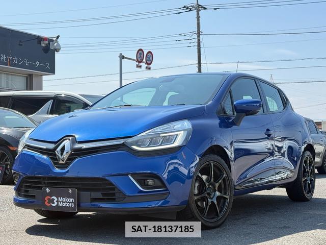 Renault LUTECIA 2021-05 7808788-0