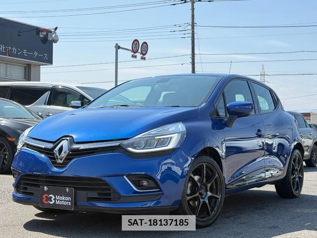 Renault LUTECIA 2021-05 7808788-7