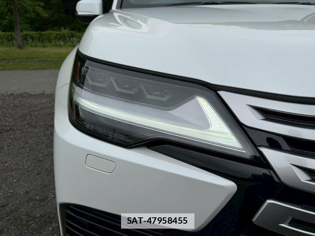 Lexus LX 2023-12 7794449-10