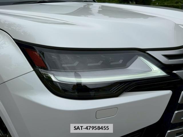 Lexus LX 2023-12 7794449-11