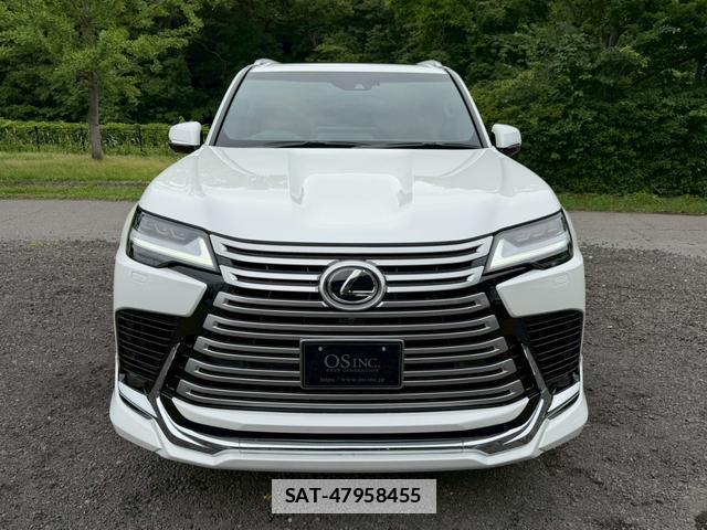 Lexus LX 2023-12 7794449-12