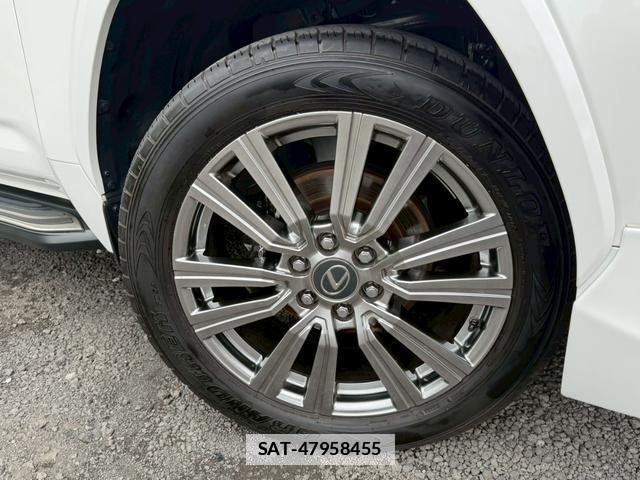 Lexus LX 2023-12 7794449-14