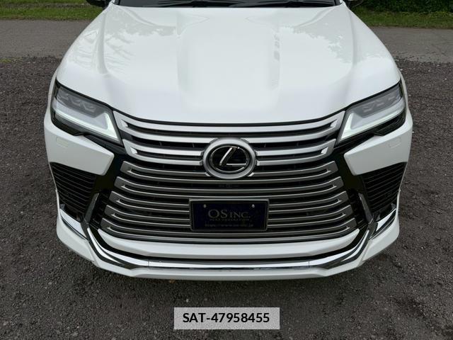Lexus LX 2023-12 7794449-2