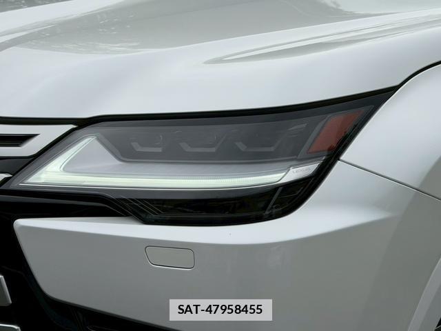Lexus LX 2023-12 7794449-4