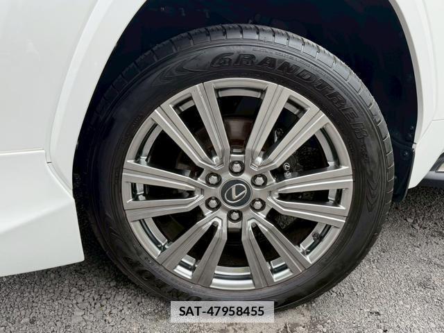 Lexus LX 2023-12 7794449-7