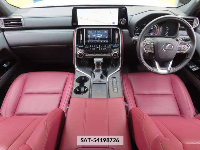 Lexus LX 2023-06 7794566-1