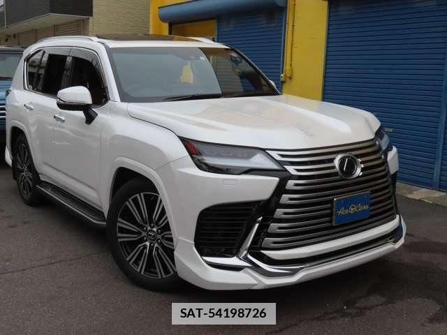Lexus LX 2023-06 7794566-10