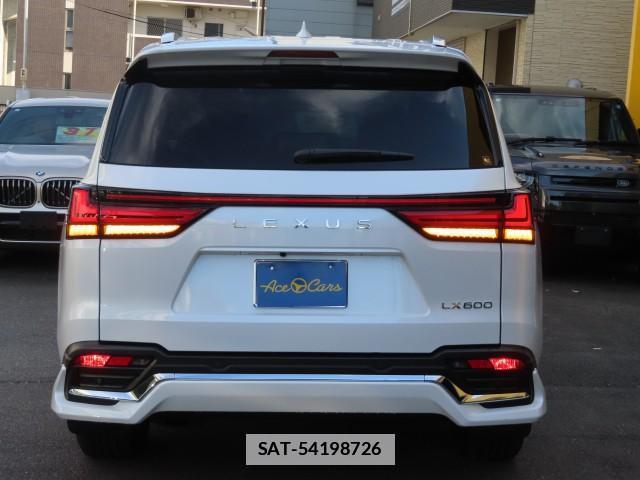 Lexus LX 2023-06 7794566-12