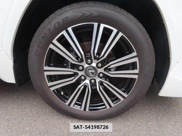 Lexus LX 2023-06 7794566-14