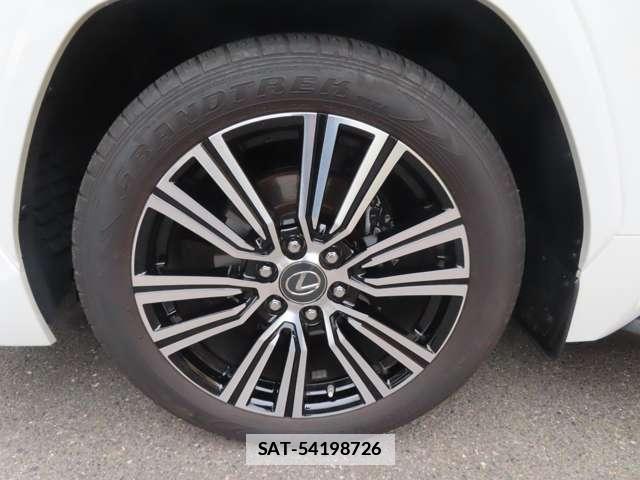 Lexus LX 2023-06 7794566-16