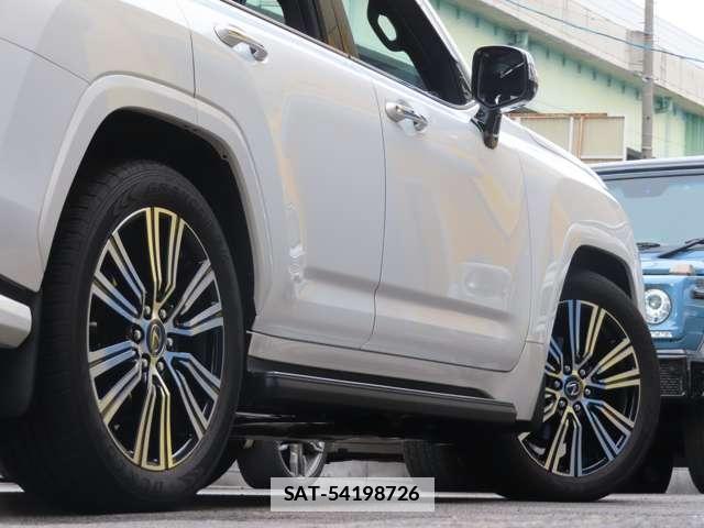 Lexus LX 2023-06 7794566-18