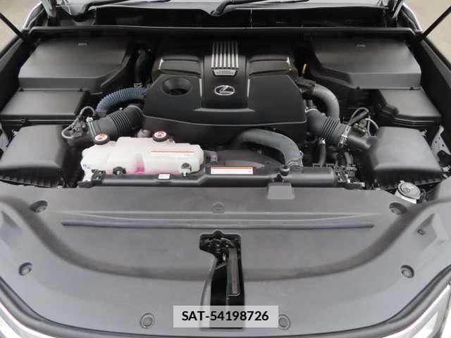 Lexus LX 2023-06 7794566-19