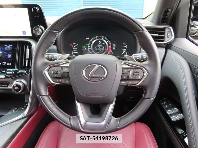 Lexus LX 2023-06 7794566-2