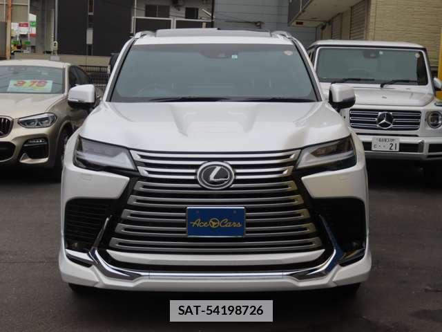 Lexus LX 2023-06 7794566-3