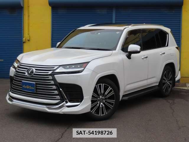 Lexus LX 2023-06 7794566-4
