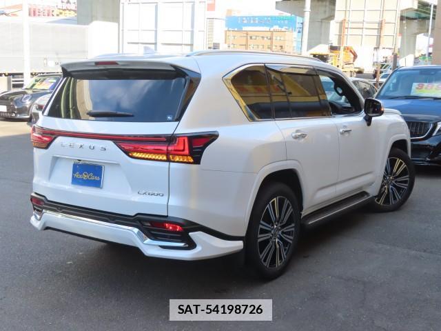 Lexus LX 2023-06 7794566-8