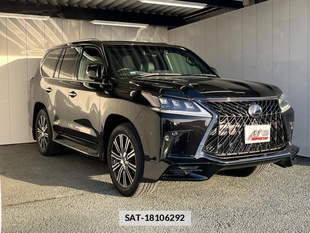 Lexus LX 2019-02 7801929-1
