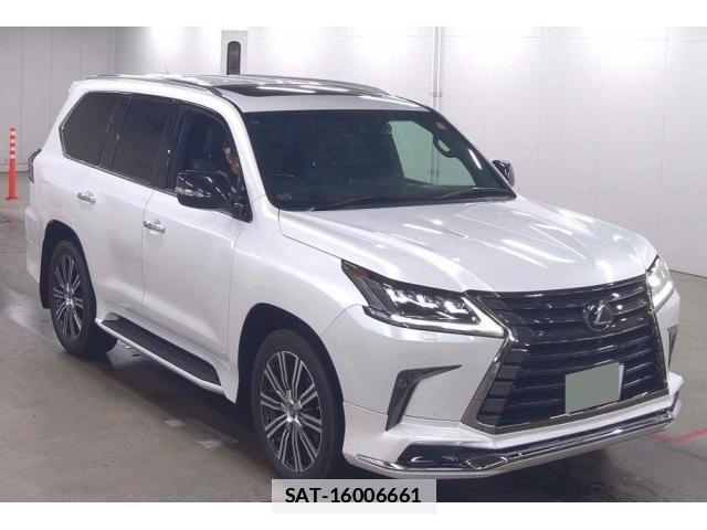 Lexus LX 2021-03 7803780-0