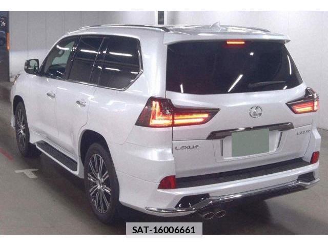 Lexus LX 2021-03 7803780-1