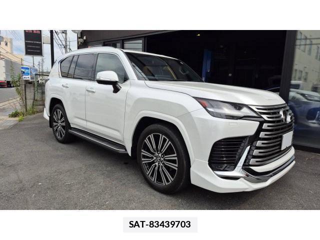 Lexus LX 2023-09 7804061-10