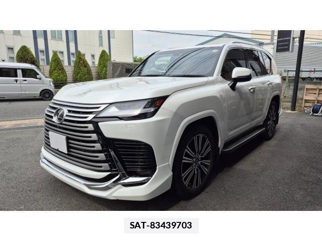 Lexus LX 2023-09 7804061-11