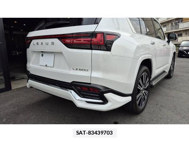 Lexus LX 2023-09 7804061-12