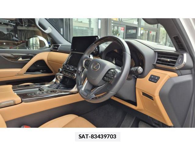 Lexus LX 2023-09 7804061-13