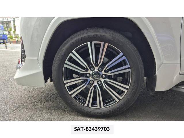 Lexus LX 2023-09 7804061-19