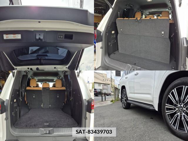 Lexus LX 2023-09 7804061-2
