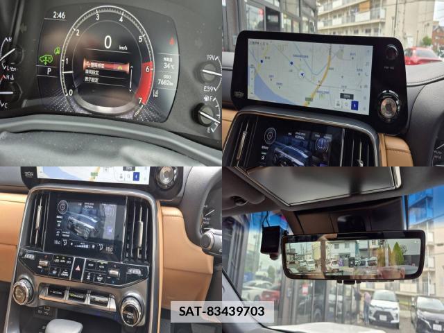 Lexus LX 2023-09 7804061-4