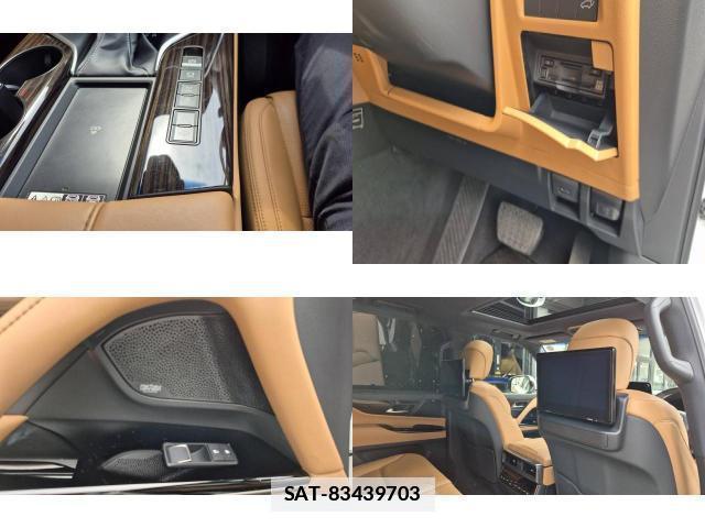 Lexus LX 2023-09 7804061-5