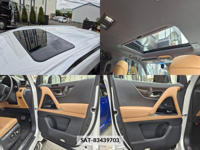 Lexus LX 2023-09 7804061-6