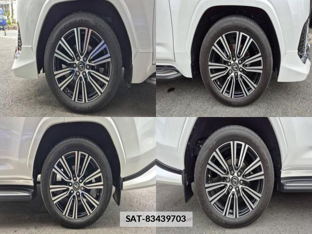 Lexus LX 2023-09 7804061-8