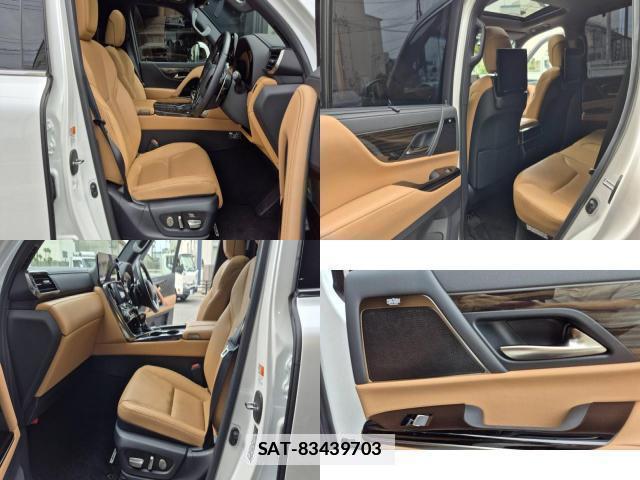 Lexus LX 2023-09 7804061-9