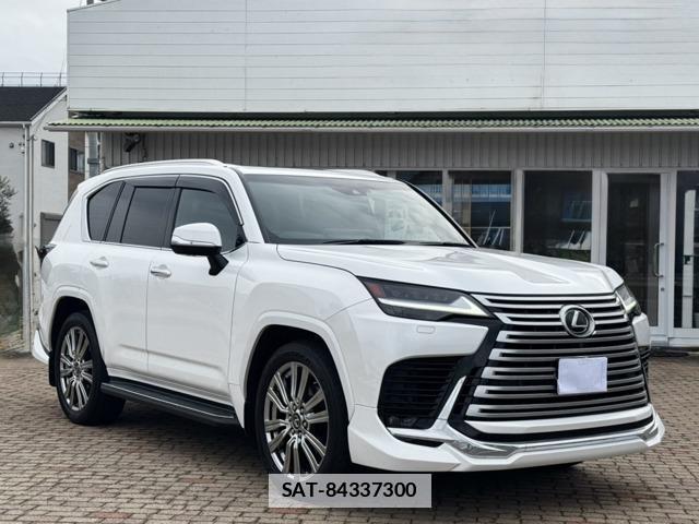 Lexus LX 2022-07 7805148-0