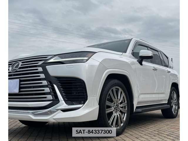 Lexus LX 2022-07 7805148-1