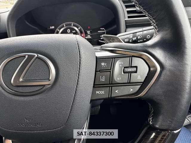 Lexus LX 2022-07 7805148-18