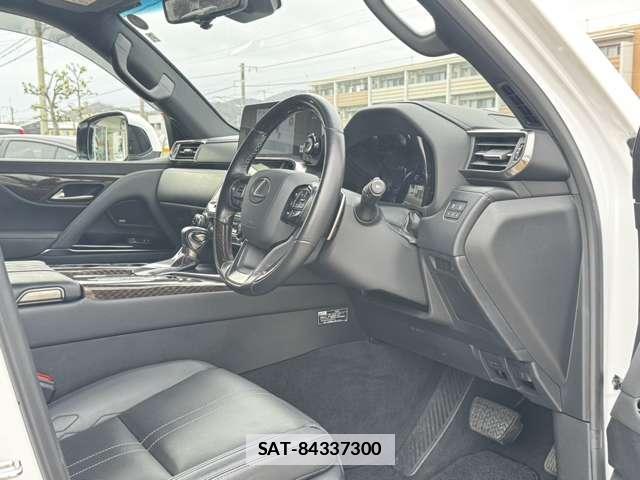 Lexus LX 2022-07 7805148-3