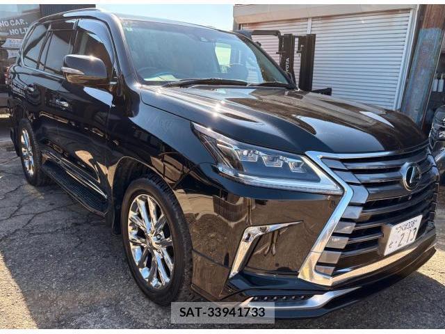 Lexus LX 2016-06 7805502-12