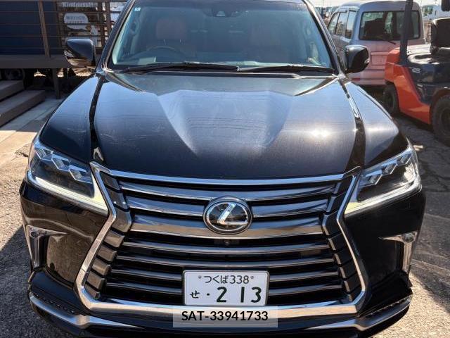 Lexus LX 2016-06 7805502-2