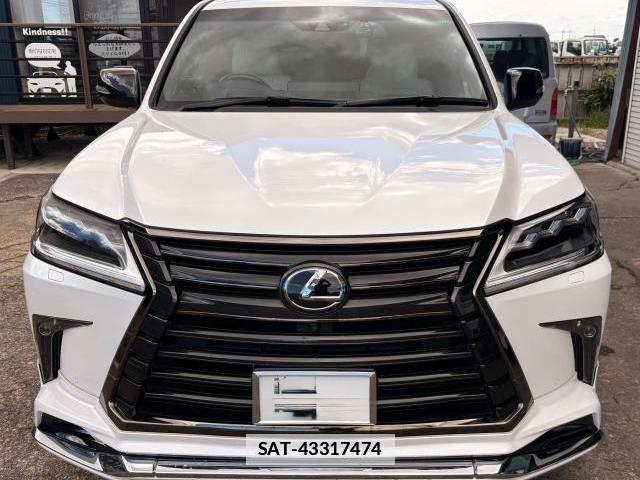 Lexus LX 2019-10 7805503-15